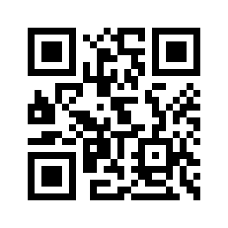 QR Code for Agency B Bus