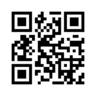QR Code for Agency Bus B