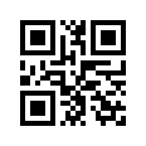 QR Code for Bishal Manandhar
