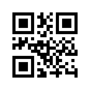 QR Code for Joanna Kulis