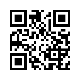 QR Code for Kaspars Budins