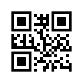 QR Code for Milan Magar