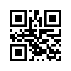 QR Code for Vera Fernandes Correia