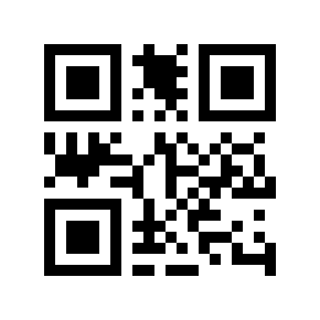 QR Code for Yana Zaporozhets