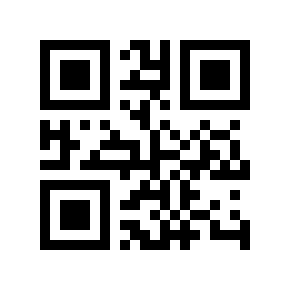QR Code for Yevhen Ziabko